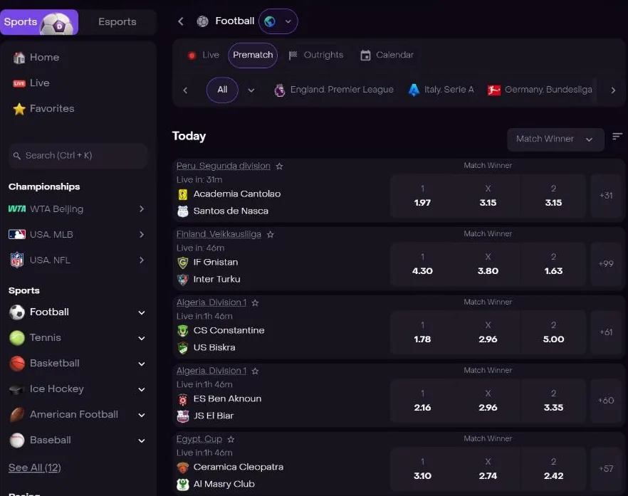 An Eredivisie betting guide for crypto bettors — Dexsport